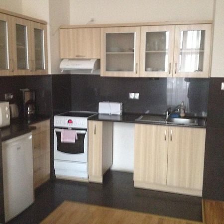 Domino Apartments Krakkó Kültér fotó
