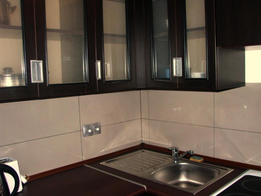Domino Apartments Krakkó Szoba fotó