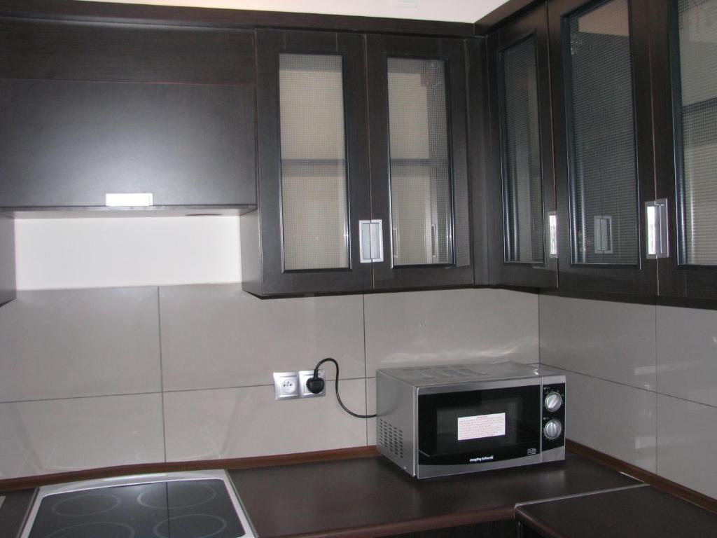 Domino Apartments Krakkó Szoba fotó