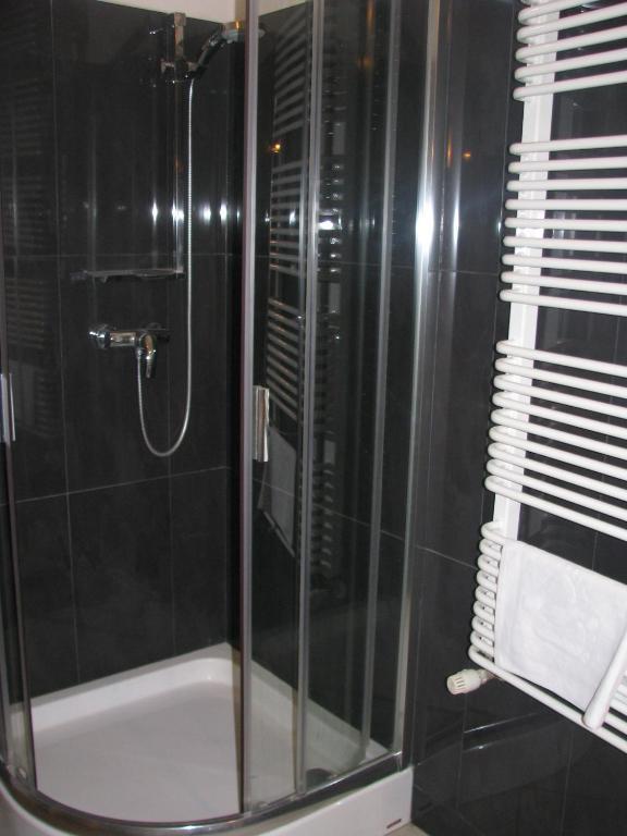 Domino Apartments Krakkó Szoba fotó
