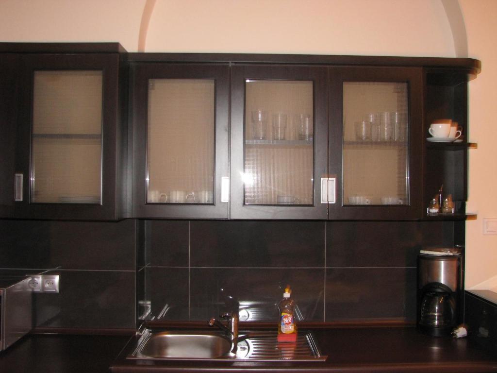 Domino Apartments Krakkó Szoba fotó