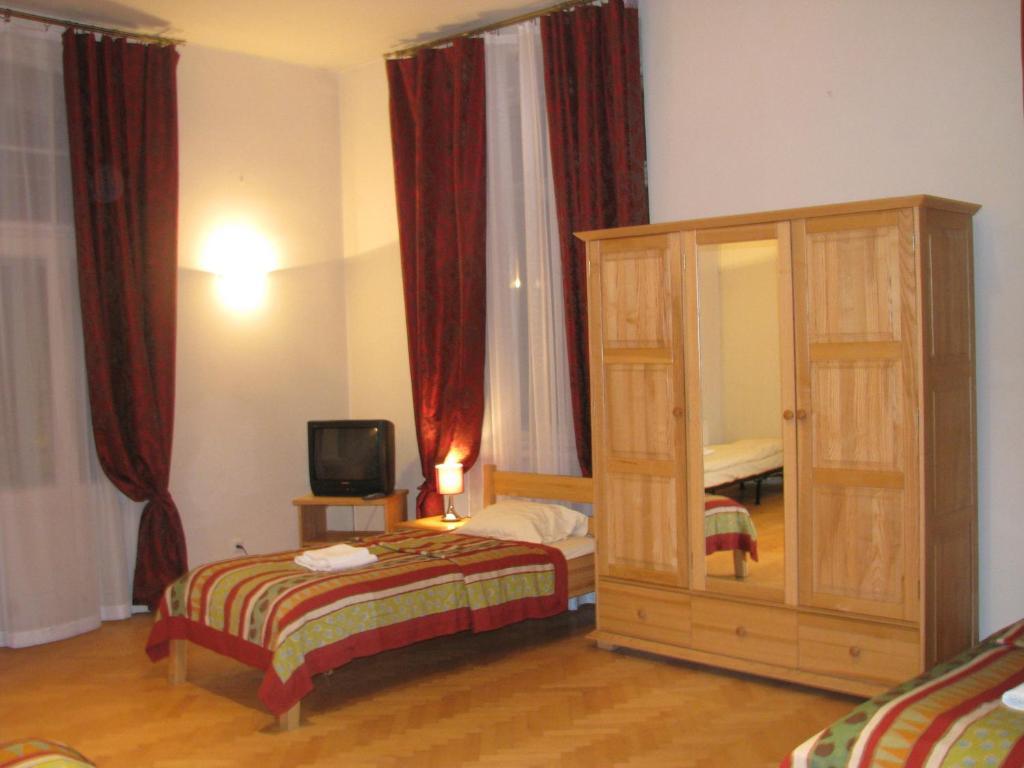 Domino Apartments Krakkó Kültér fotó
