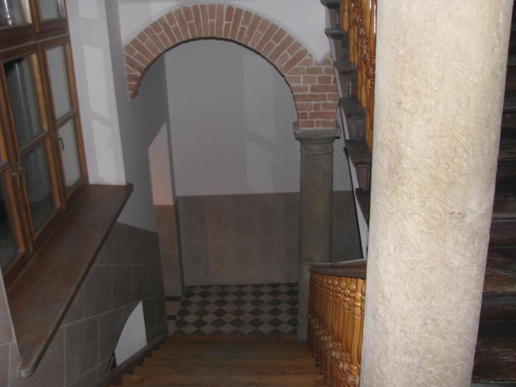 Domino Apartments Krakkó Kültér fotó