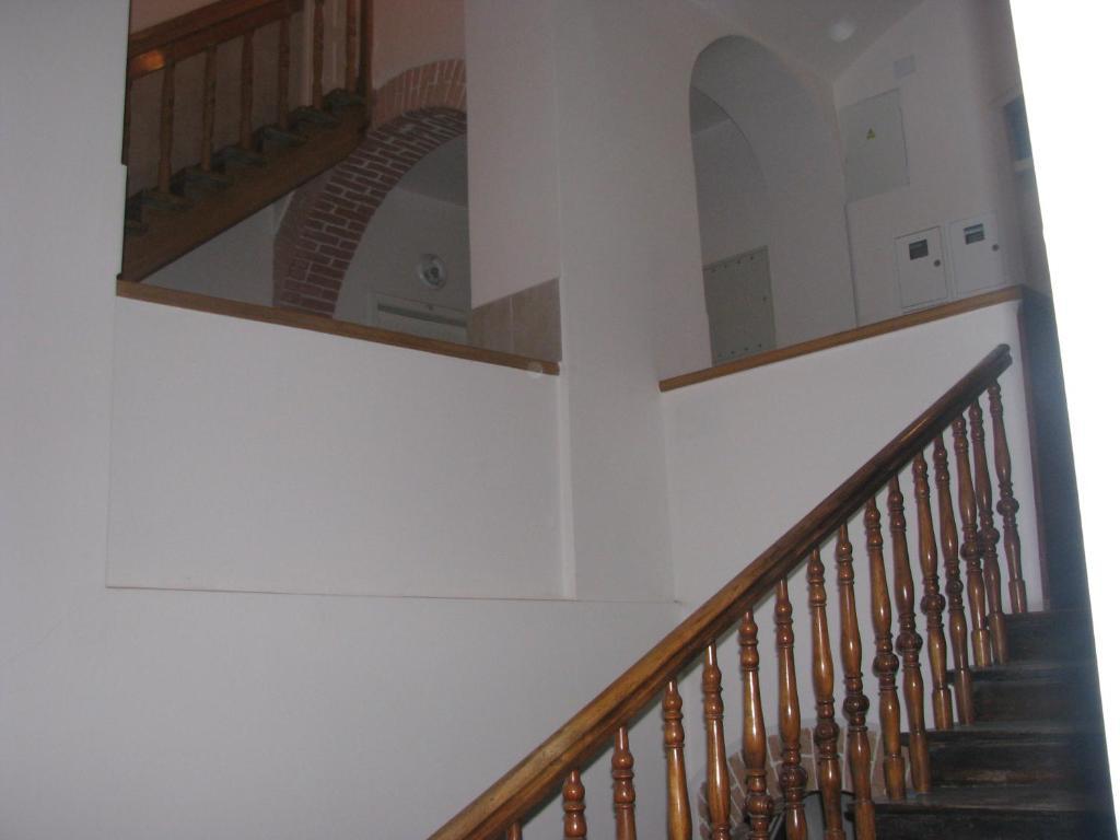 Domino Apartments Krakkó Kültér fotó
