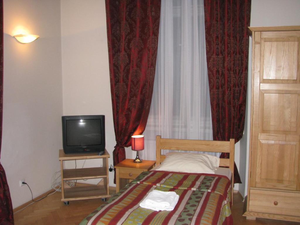 Domino Apartments Krakkó Kültér fotó
