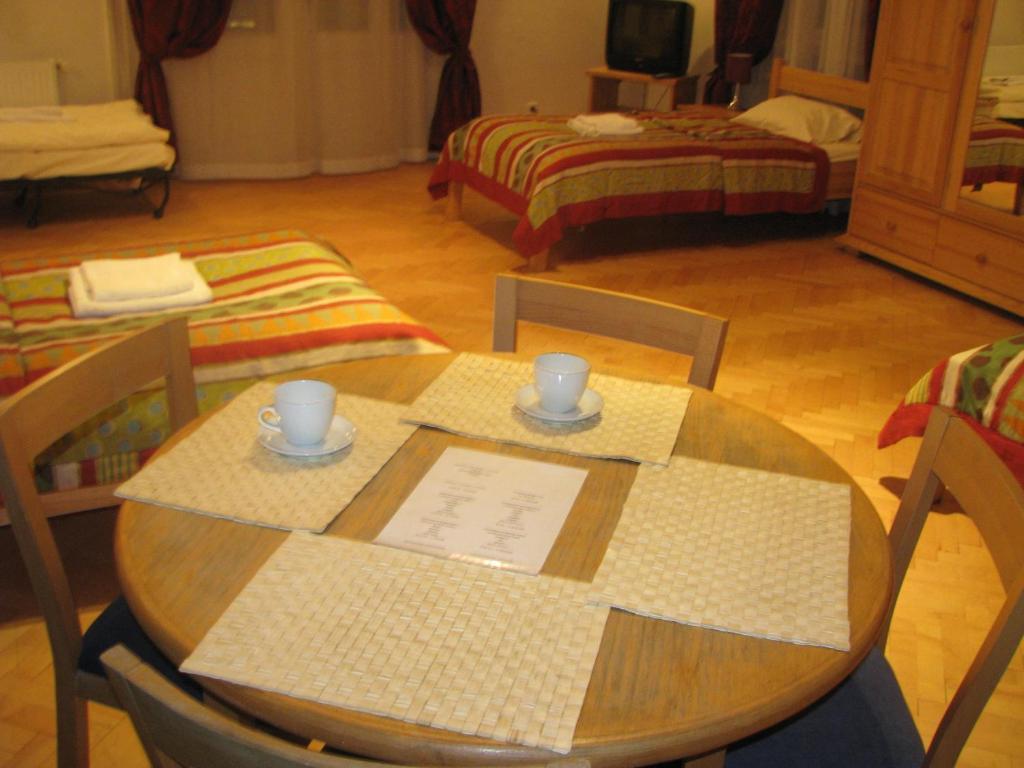 Domino Apartments Krakkó Kültér fotó