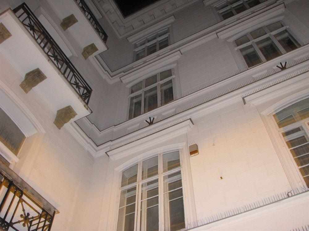 Domino Apartments Krakkó Kültér fotó