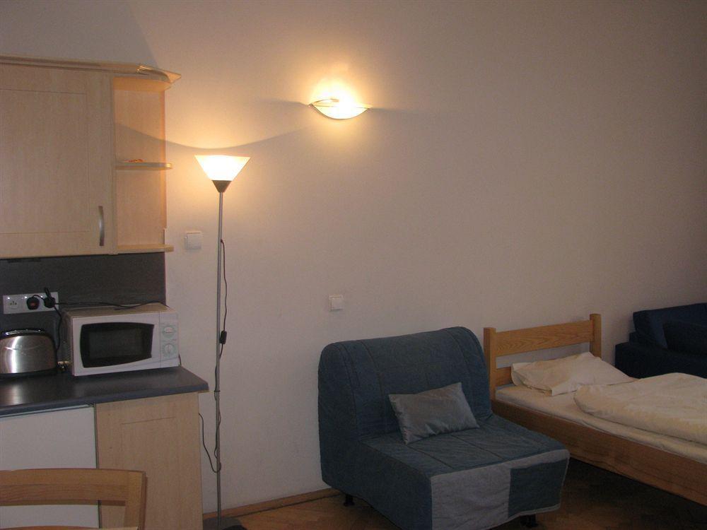 Domino Apartments Krakkó Kültér fotó