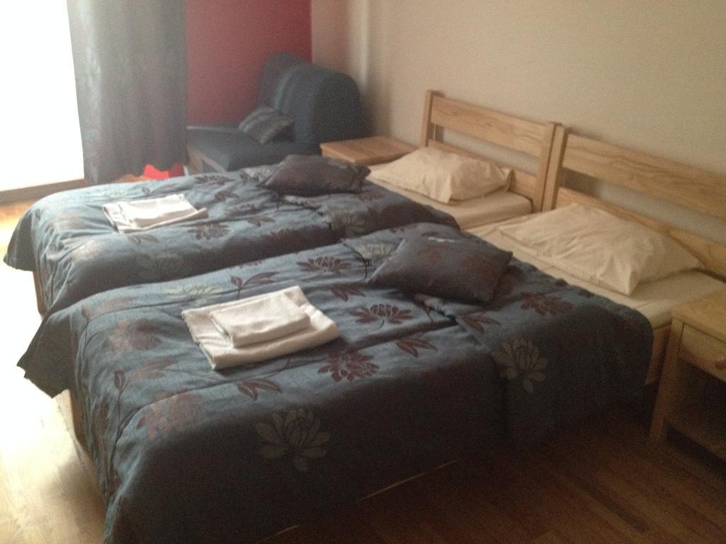 Domino Apartments Krakkó Kültér fotó
