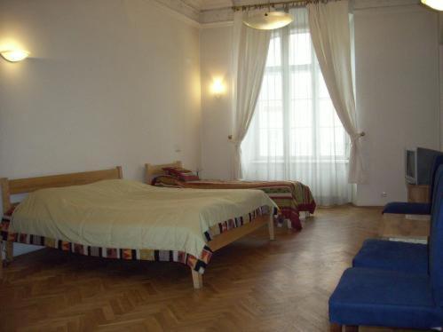 Domino Apartments Krakkó Kültér fotó